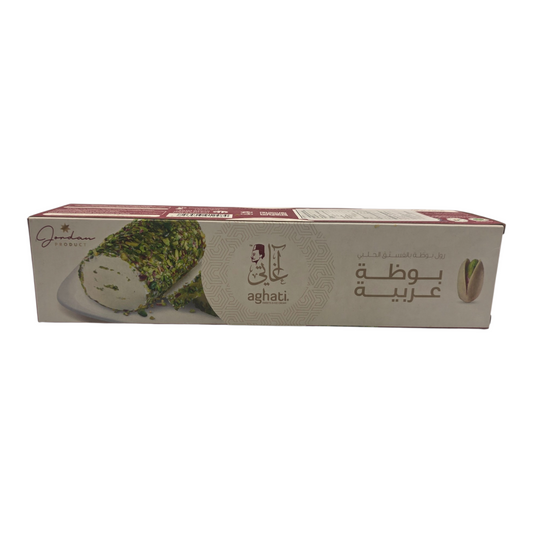Aghati Arabian Ice Cream Roll 500g