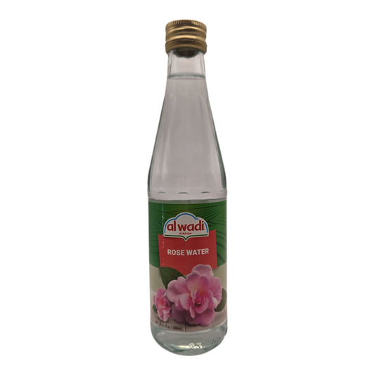Al Wadi Rose Water 10.14 fl oz (300ml)