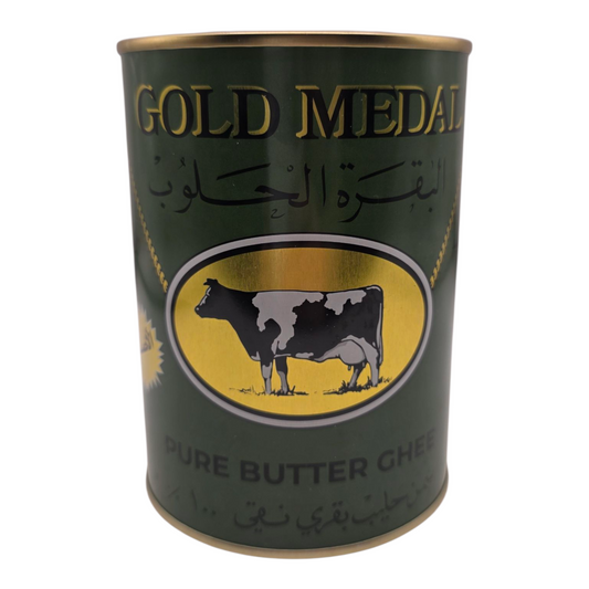 Gold Medal Pure Butter Ghee 800g