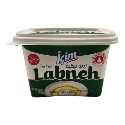 Icim Turkish Labneh 750g