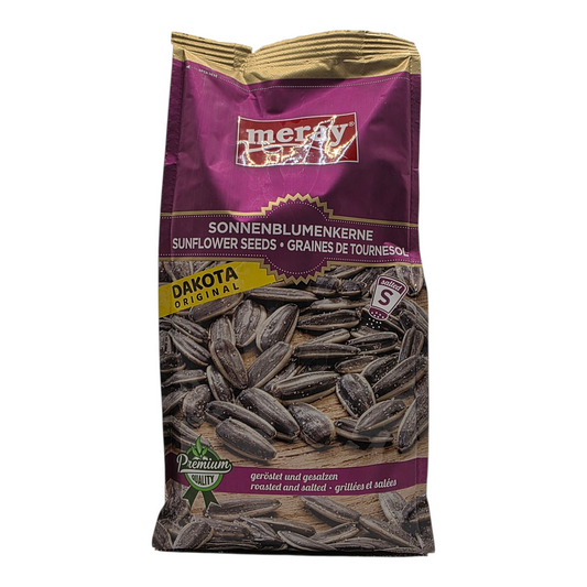 Meray Salted Sunflower Seeds 8.81 oz (250g)
