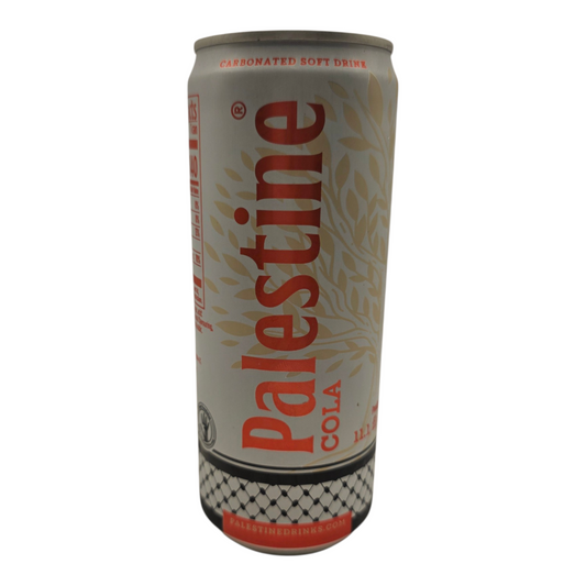 Palestine Cola 11.1 fl oz (330ml)
