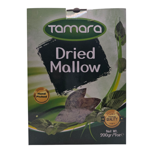 Tamara Dried Mallow 7 oz (200g)
