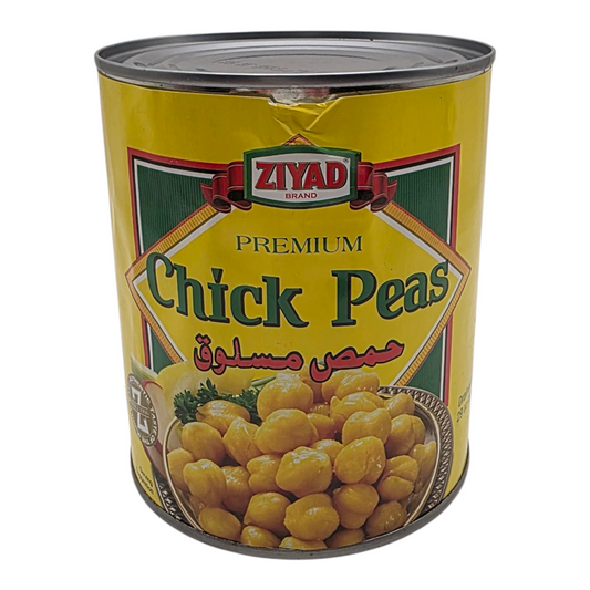 Ziyad Premium Chick Peas 29 oz (822g)