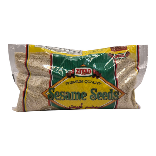 Ziyad Sesame Seeds 16 oz (454g)